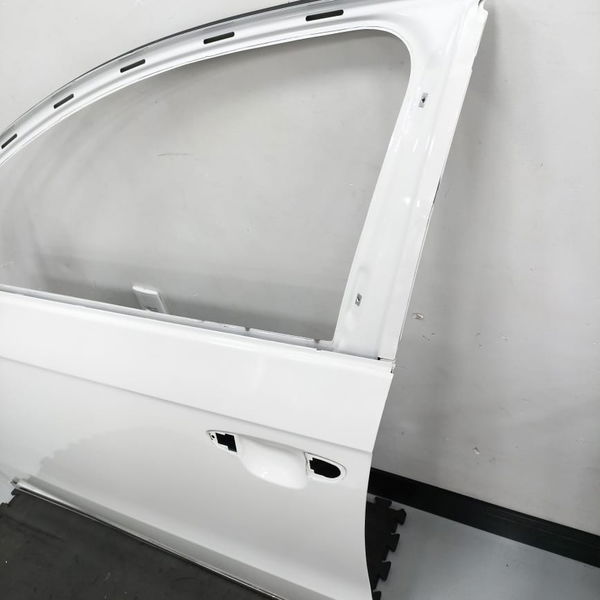 Porta Lata Dianteira Esquerda Vw Passat Variant 2.0 Tsi 2012