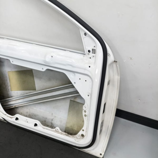 Porta Lata Dianteira Esquerda Vw Passat Variant 2.0 Tsi 2012