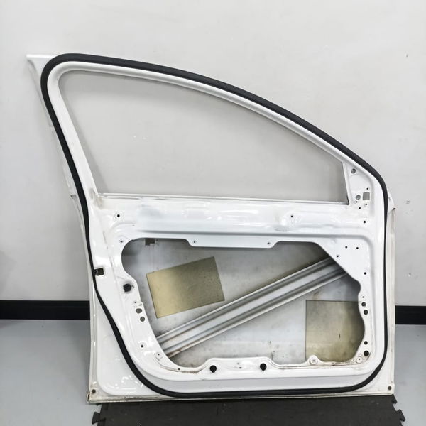 Porta Lata Dianteira Esquerda Vw Passat Variant 2.0 Tsi 2012