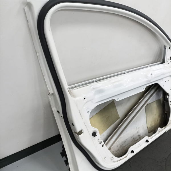 Porta Lata Dianteira Esquerda Vw Passat Variant 2.0 Tsi 2012