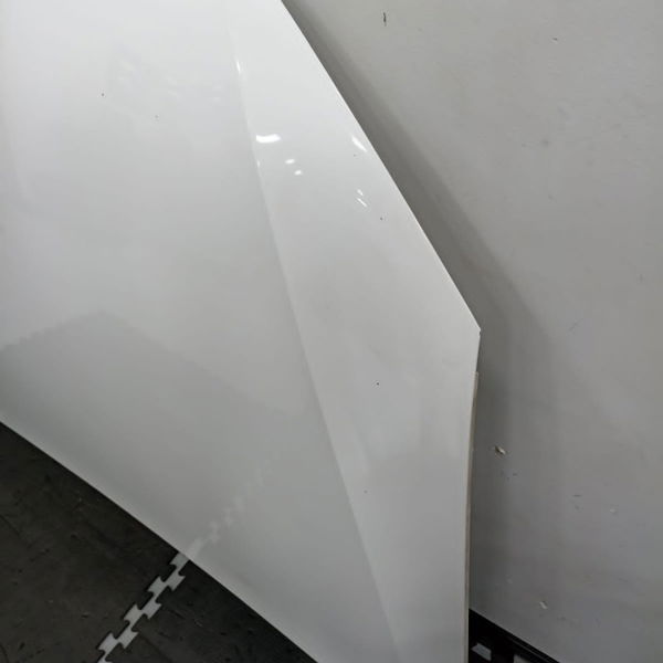 Capô Lata Vw Passat Variant 2.0 Tsi 2012