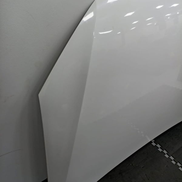 Capô Lata Vw Passat Variant 2.0 Tsi 2012