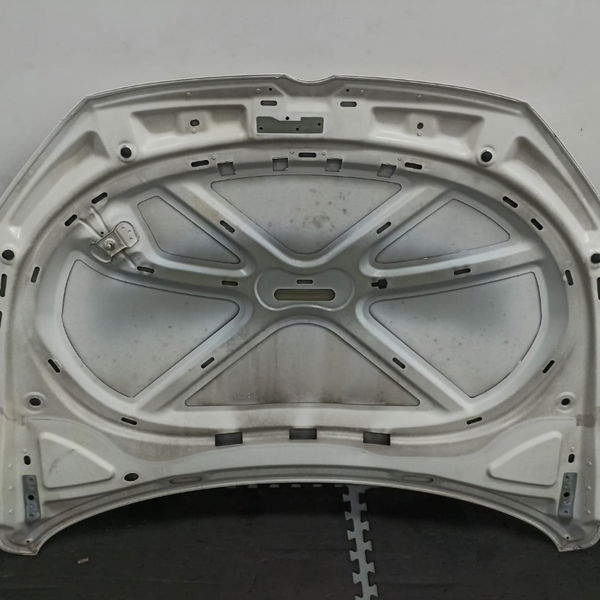 Capô Lata Vw Passat Variant 2.0 Tsi 2012