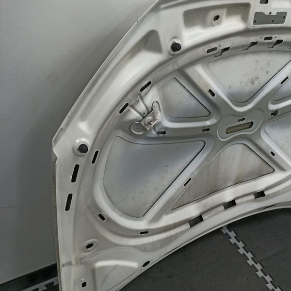 Capô Lata Vw Passat Variant 2.0 Tsi 2012