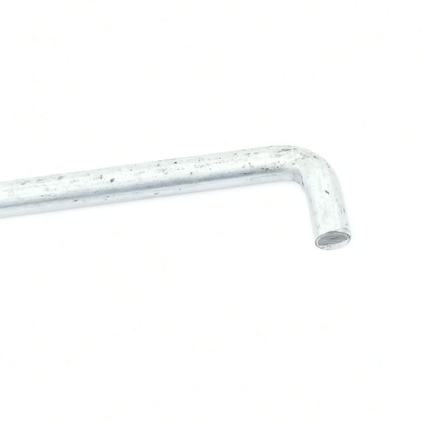 Haste Fechadura Diant Esq Hyundai Hb20 1.0 M Comfort 2022-23