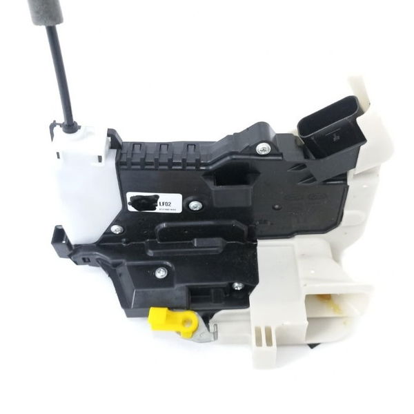 Fechadura Porta Diant Esq Hyundai Hb20 1.0 M Comfort 2022-23