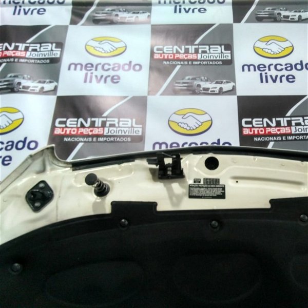 Capo Mercedes C250 2011 Original Tirado