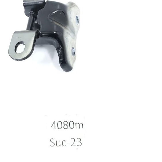 Dobradiça Superior Traseira Esquerda Hb20 1.0 M Comfort 2022