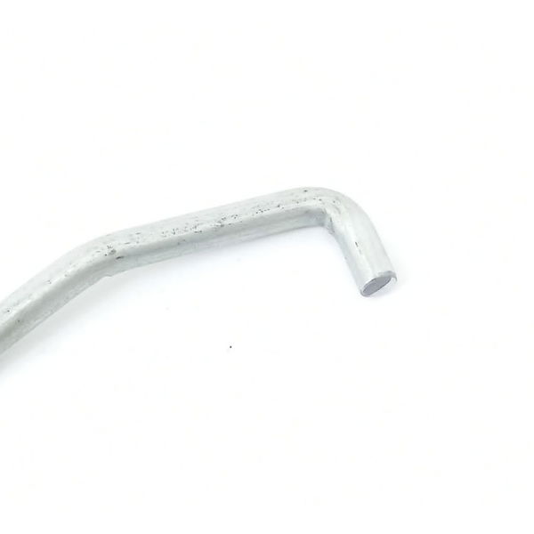 Haste Fechadura Porta Traseira Esque Hb20 1.0 M Comfort 2022