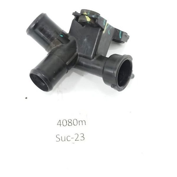 Flange Radiador Hyundai Hb20 1.0 M Comfort 2022-23