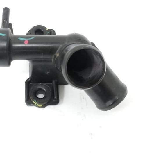 Flange Radiador Hyundai Hb20 1.0 M Comfort 2022-23