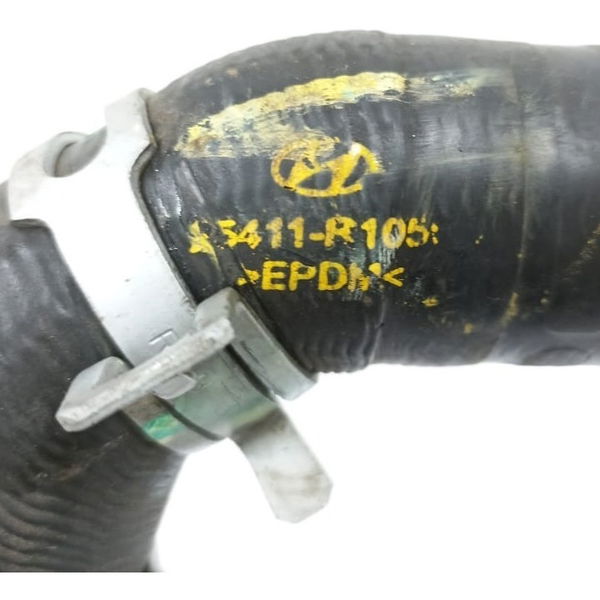 Mangueira Água Hyundai Hb20 1.0 M Comfort 2022-23