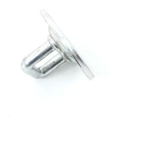 Batente Fechadura Traseira Direit Hb20 1.0 M Comfort 2022-23