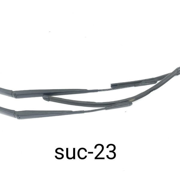 Par Braço Limpador Hyundai Hb20 1.0 M Comfort 2022-23