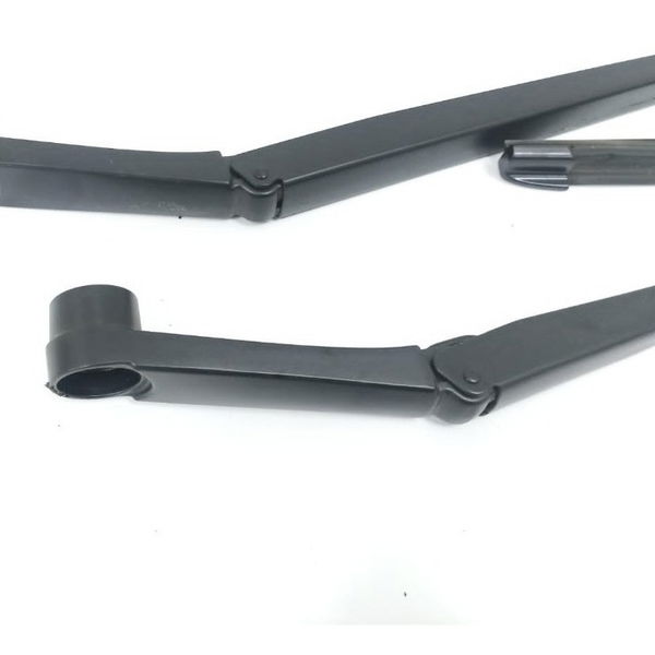 Par Braço Limpador Hyundai Hb20 1.0 M Comfort 2022-23