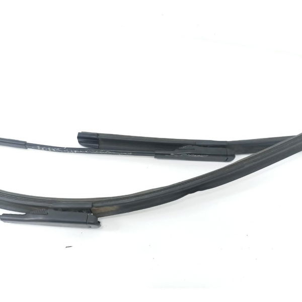 Par Braço Limpador Hyundai Hb20 1.0 M Comfort 2022-23