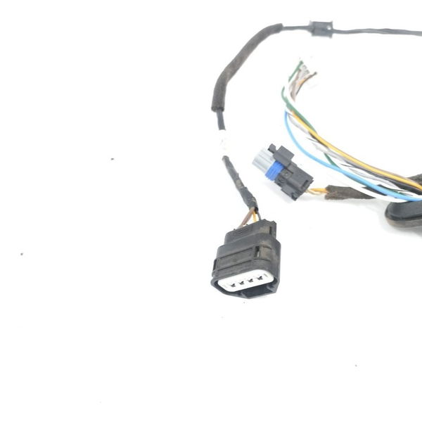 Chicote Porta Tras Direit Hyundai Hb20 1.0 M Comfort 2022-23