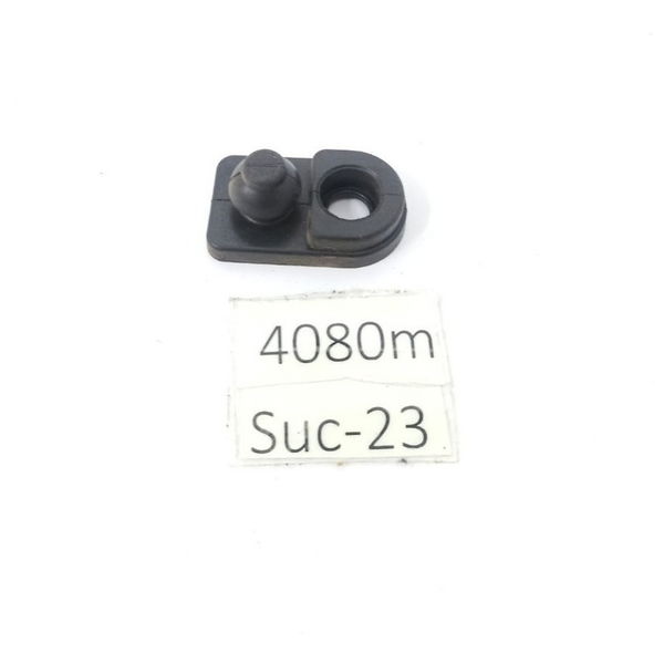 Capa Interruptor Tras Esq Hyundai Hb20 1.0 M Comfort 2022-23