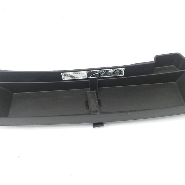 Suporte Acabamento Triângulo Hyundai Hb20 1.0 M Comfort 2023