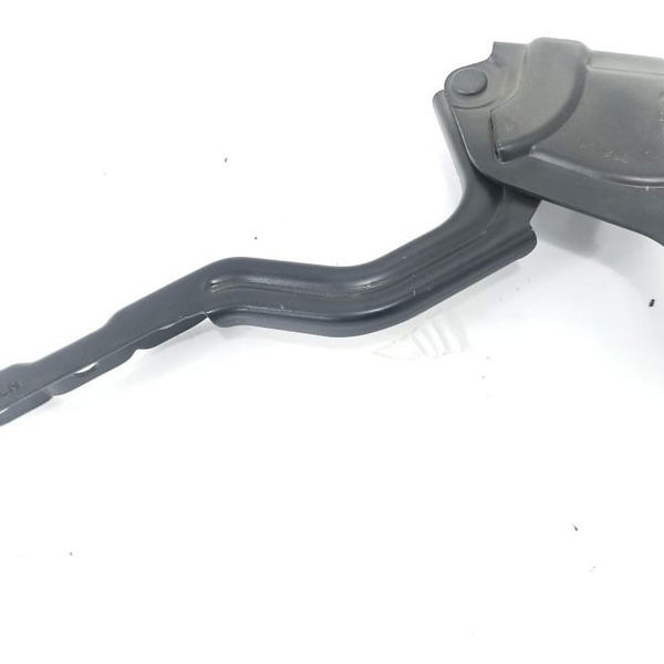 Dobradiça Esquerda Capô Hyundai Hb20 1.0 M Comfort 2022