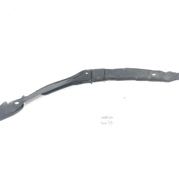 Suporte Paralama Dianteiro Direito Hb20 1.0 M Comfort 2022