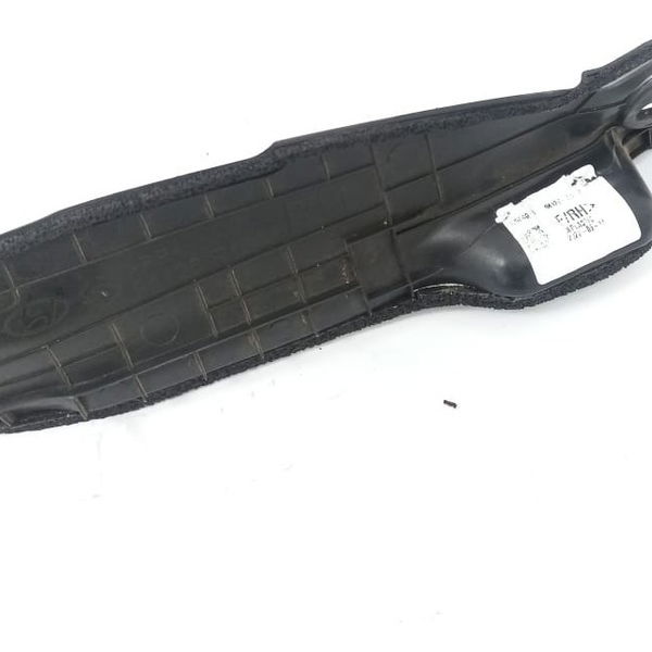 Suporte Paralama Dianteiro Direito Hb20 1.0 M Comfort 2022