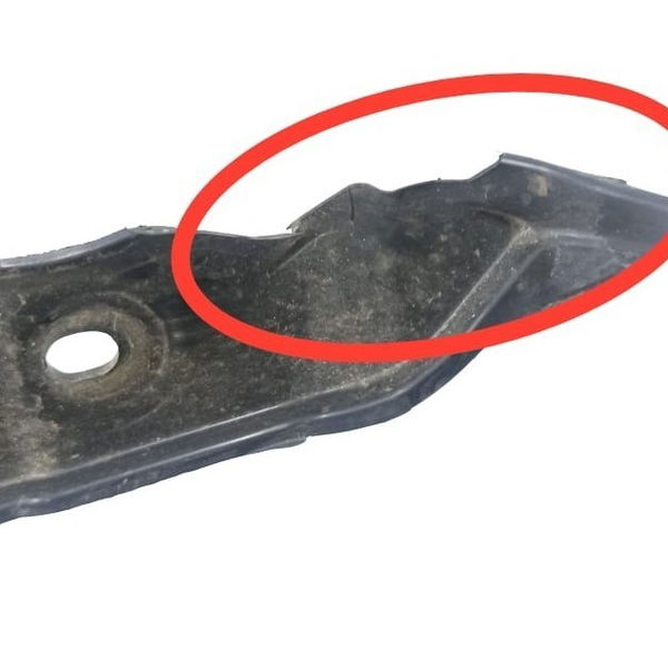 Suporte Paralama Dianteiro Direito Hb20 1.0 M Comfort 2022