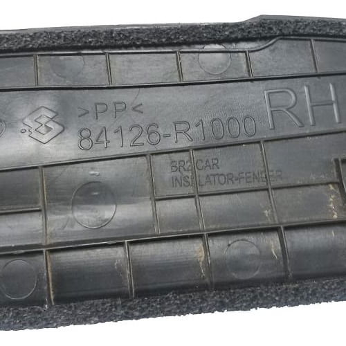 Suporte Paralama Dianteiro Direito Hb20 1.0 M Comfort 2022