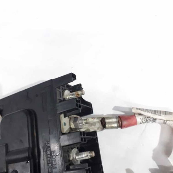 Modulo Polo Positivo Bateria Renault Fluence 2016