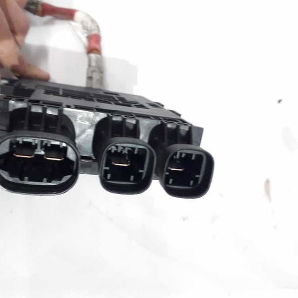 Modulo Polo Positivo Bateria Renault Fluence 2016