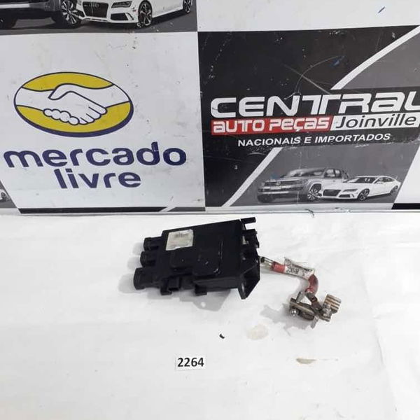 Modulo Polo Positivo Bateria Renault Fluence 2016