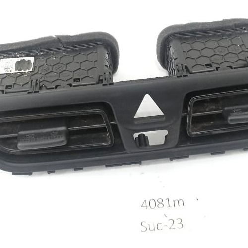 Difusor Saída Ar Central Hyundai Hb20 1.0 M Comfort 2022