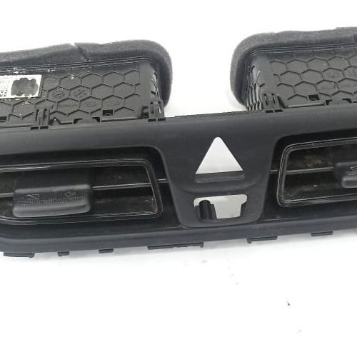Difusor Saída Ar Central Hyundai Hb20 1.0 M Comfort 2022