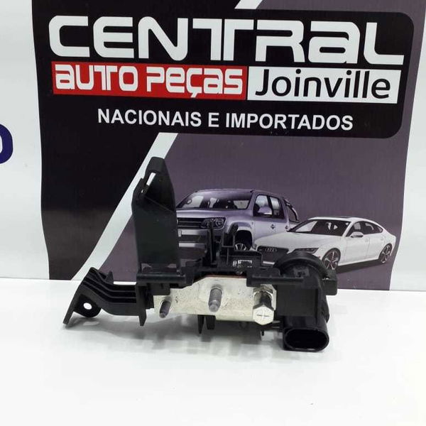 Módulo Fusível Distribuidor Bateria Audi Q5 2019 80a941823