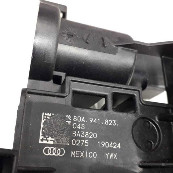 Módulo Fusível Distribuidor Bateria Audi Q5 2019 80a941823