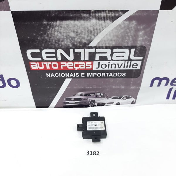 Modulo Alarme Audi A3 Sportback 2008