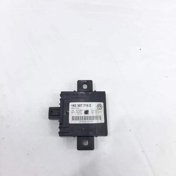 Modulo Alarme Audi A3 Sportback 2008