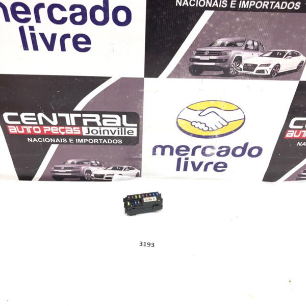 Módulo Caixa Fusível Kia Cerato 2010 2011 2012
