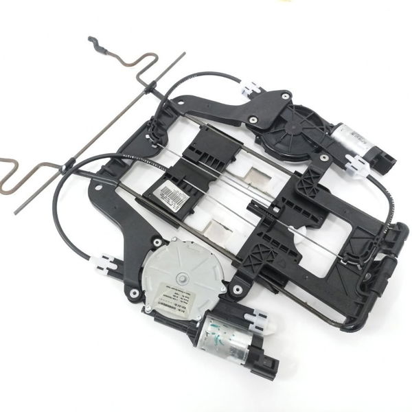 Motor Banco Dianteiro Esquerdo Vw Passat 2012 5n0881880