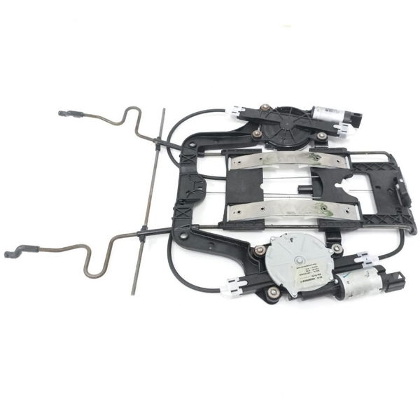 Motor Banco Dianteiro Esquerdo Vw Passat 2012 5n0881880