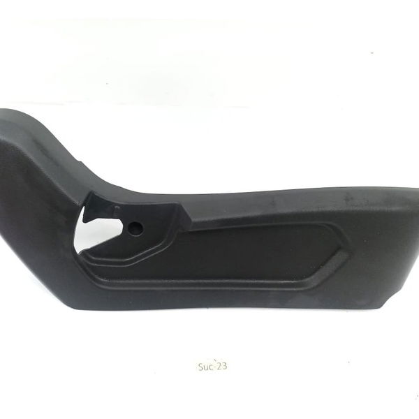 Acabamento Banco Diant Direi Hyundai Hb20 1.0 M Comfort 2022