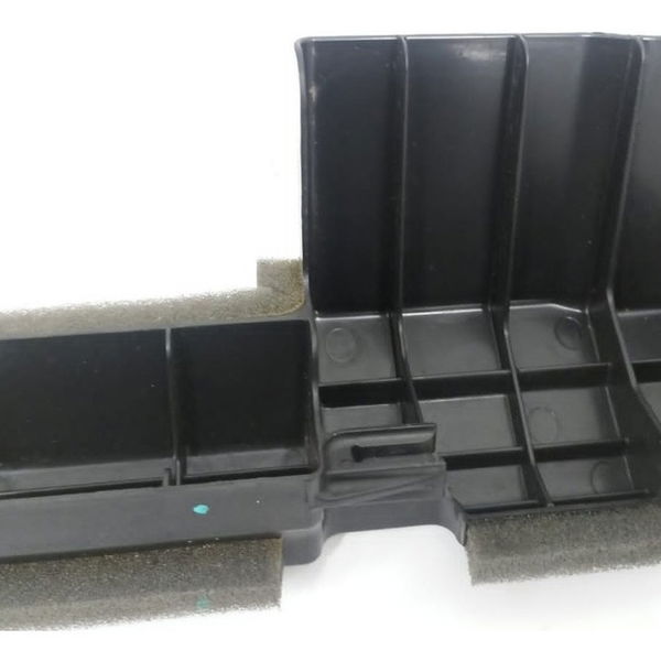 Defletor Radiador Hyundai Hb20 1.0 M Comfort 2022-23