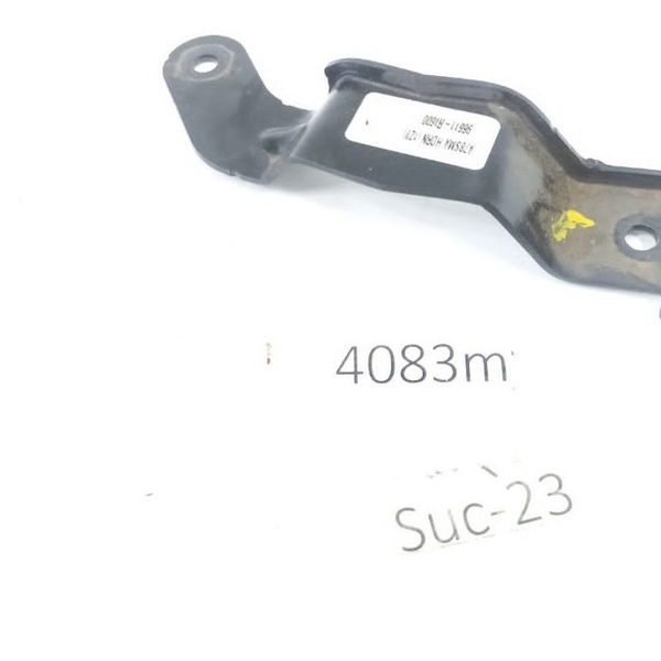 Suporte Buzina Hyundai Hb20 1.0 M Comfort 2022-23