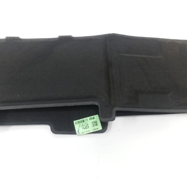 Capa Térmica Bateria Hyundai Hb20 1.0 M Comfort 2022 2023