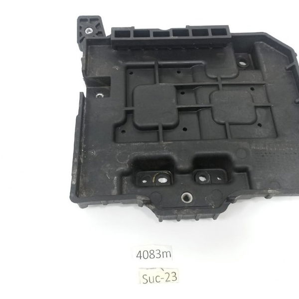 Suporte Bateria Hyundai Hb20 1.0 M Comfort 2022 2023