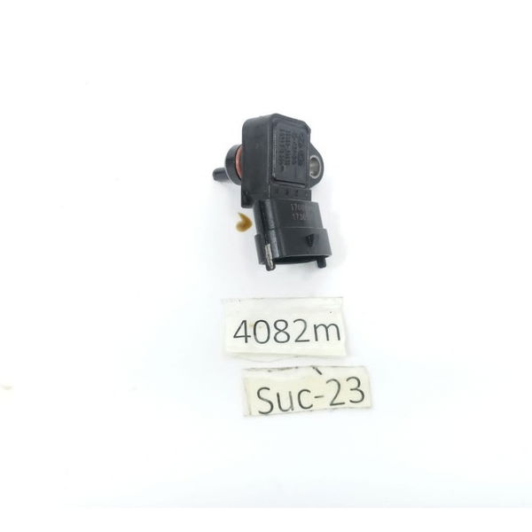Sensor Map Hyundai Hb20 1.0 M Comfort 2022