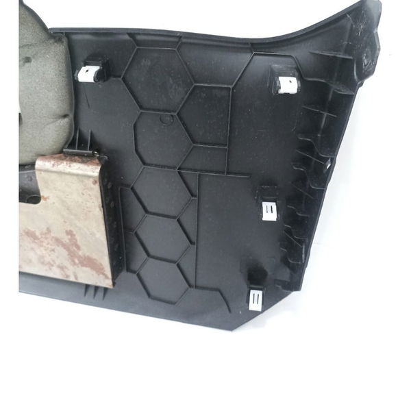 Acabamento Inferior Painel Jeep Renegade 2017