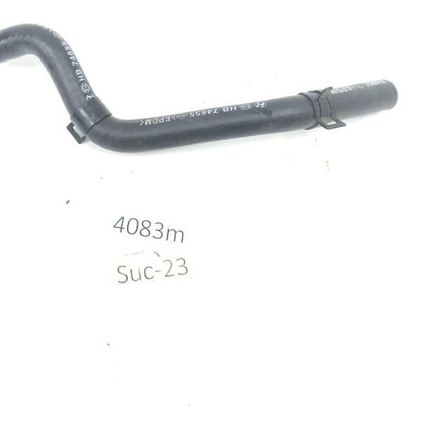 Mangueira Atuador Pedal Embreagem Hb20 1.0 M Comfort 2022