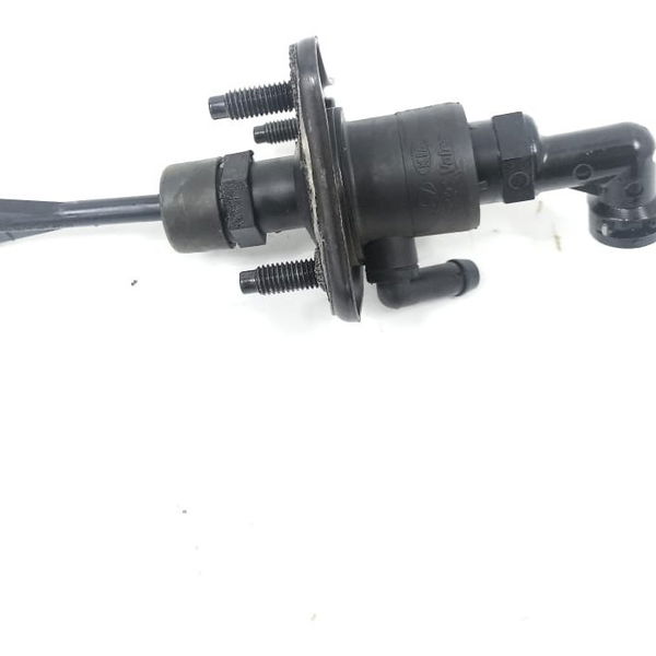 Atuador Pedal Embreagem Hyundai Hb20 1.0 M Comfort 2022-23