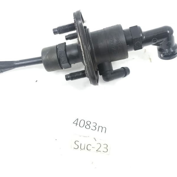 Atuador Pedal Embreagem Hyundai Hb20 1.0 M Comfort 2022-23
